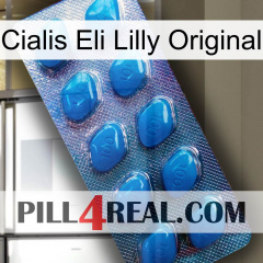 Cialis Eli Lilly Original viagra1